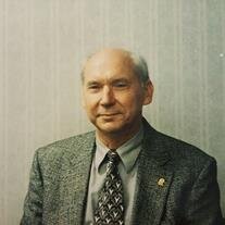 Arnold P. Vitols 