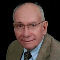 Arthur Wayne Dahlgren
