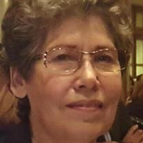 Melba Minerva Chapa