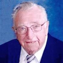 Robert H. "Bob" Bruer