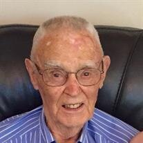 Willard "Bill" A. Miller Sr.