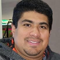 Ivan Aurelio  Rincon-Ramos