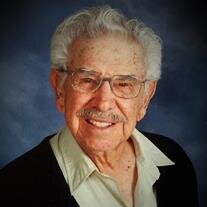 Victor P. Rossi 