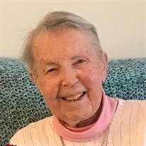 Florence Lowry Siemen