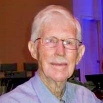 William M Fogleman