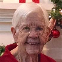 Jane M. Bodine