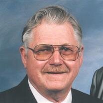 Clarence "Boots" Ehrenberg