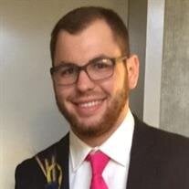 Nicholas J. Luskey