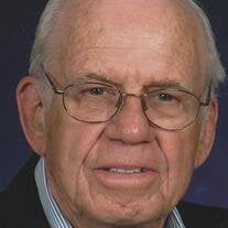 Charles Eugene Anderwald