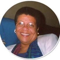 Kimya Washington, M.D.