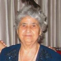 Roza Chalabisir