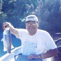 William S. Nakai