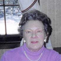Lois Edith Caskey