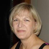 Colleen Joyce Thews
