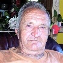 Roy L. Barrington