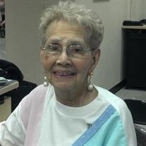 Mrs. Susan E. Hill