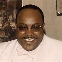 Donell "Donnie" "#1" Hodge