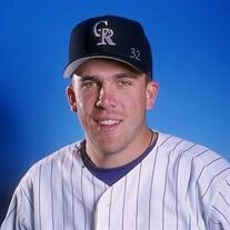 Marshall "Mark"  P. Brownson III