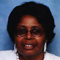 Dorothy A. Glover