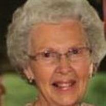 Margaret Kroenke Anderson