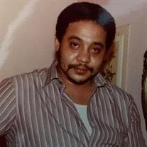 Wilton  Stanley  Richardson