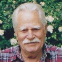 Louis Edmond Dussetschleger