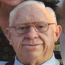 Bob Ray Weidenkeller