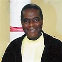 Robert Lee Glenn