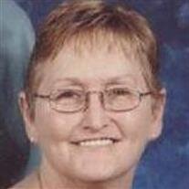 Patricia Ann Osborne