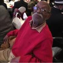 Mr. Robert Blanco Hurd, Jr.