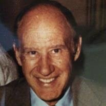 George Arthur Carlton