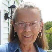 Mrs. Tamara J. "Tammy" (McAuley) Guenther