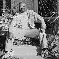 Mr. Vincent Johnson