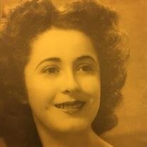 Ligia Morales (Catalano)