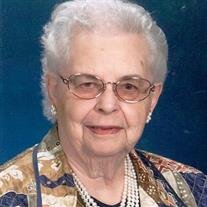 Alice Hitchings
