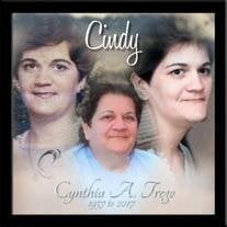 Cynthia A. Trego 
