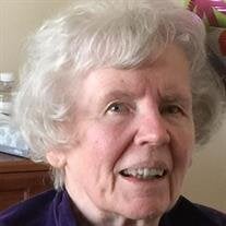Mary Elizabeth (Hite) Best