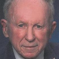 Major General (Ret) John "Jack Waggener