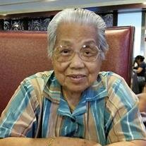 Sau L Wong