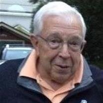 Terrence C. Burke