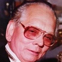 Vincente Perez Salazar