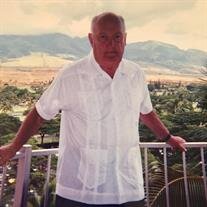 Murrell W. Bender