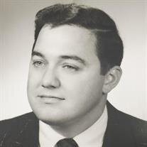 Victor F. Ciciarelli