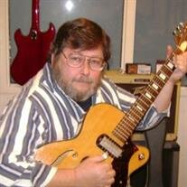 Bill Beauchamp