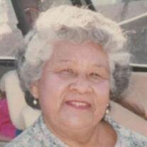 Juanita  H. Flores