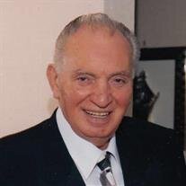 Salvatore Cusumano