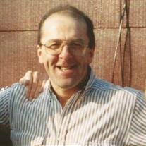 Thomas "Tommy" Schell 