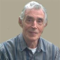 Warren N. Walter