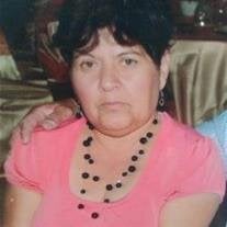 Maria Santos Hernandez