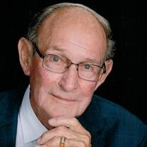 Vernon L. Blom